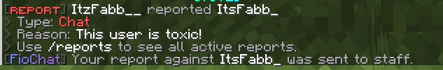 Reports 4